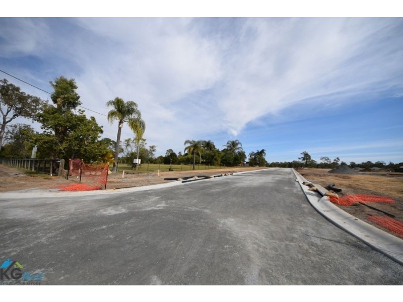 4 Barris Court, Forestdale QLD 4118