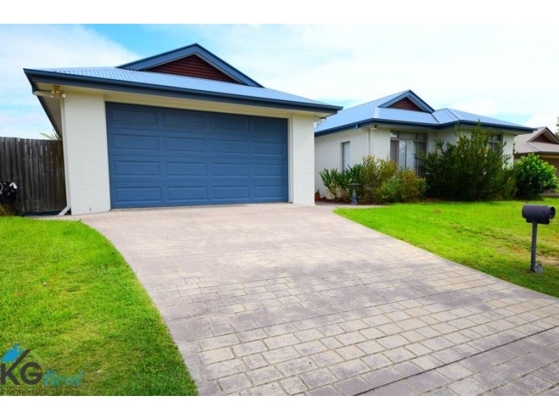 78 Mount Archer Rd, Parkinson QLD 4115