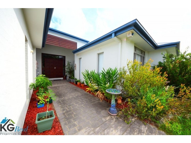 78 Mount Archer Rd, Parkinson QLD 4115