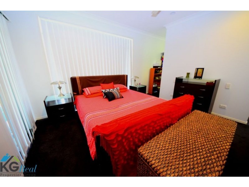 78 Mount Archer Rd, Parkinson QLD 4115