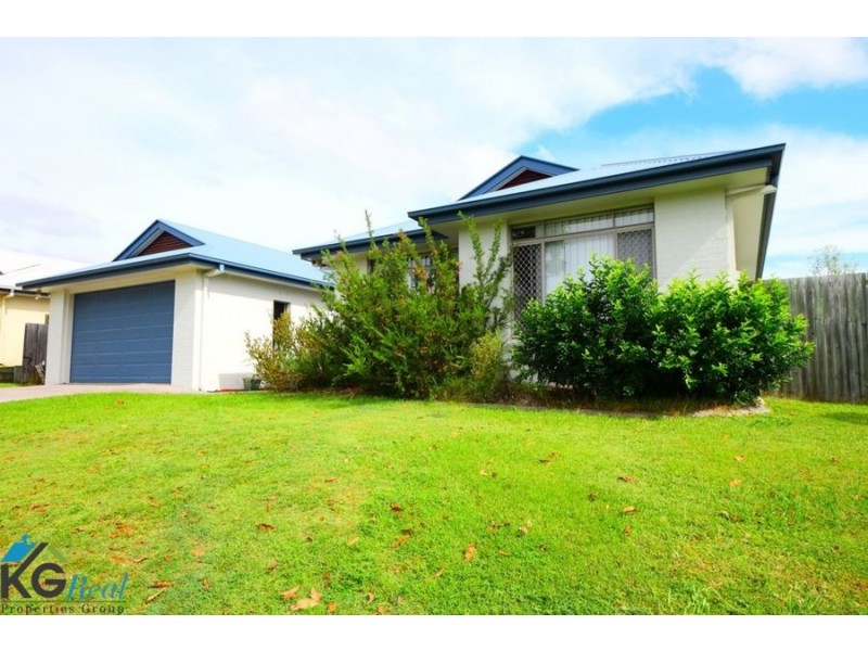 78 Mount Archer Rd, Parkinson QLD 4115