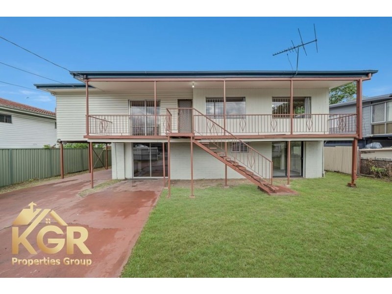 Slacks Creek QLD 4127