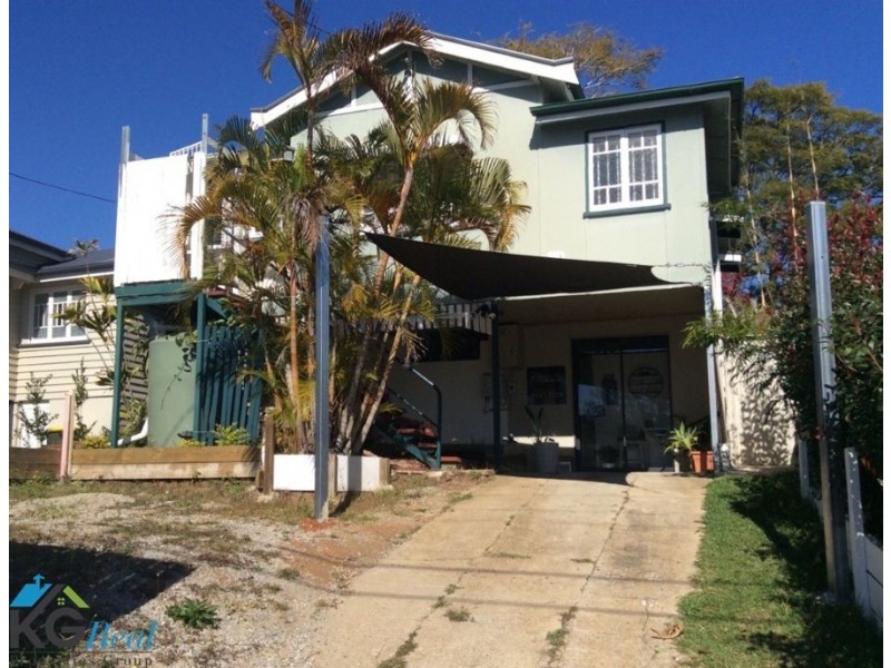 Holland Park West QLD 4121