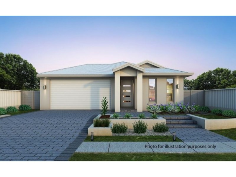 Lot 2 Whitaker Street, Boonooroo QLD 4650