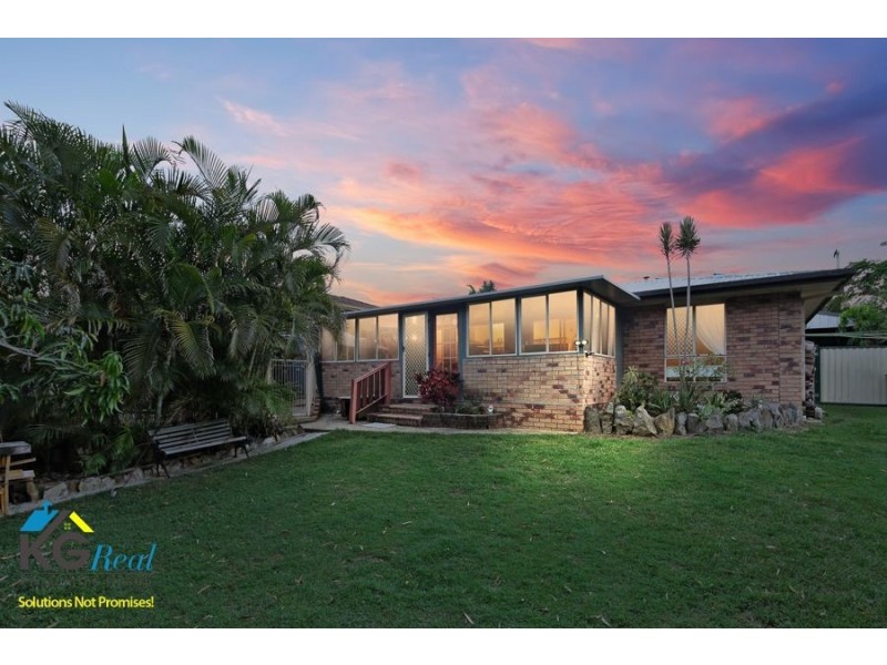 23 Conifer Street, Hillcrest QLD 4118