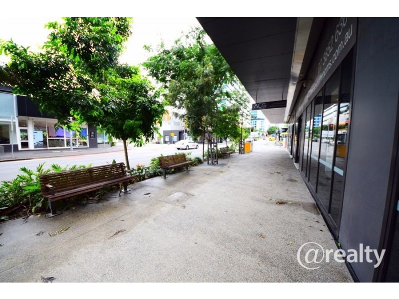 Fortitude Valley QLD 4006