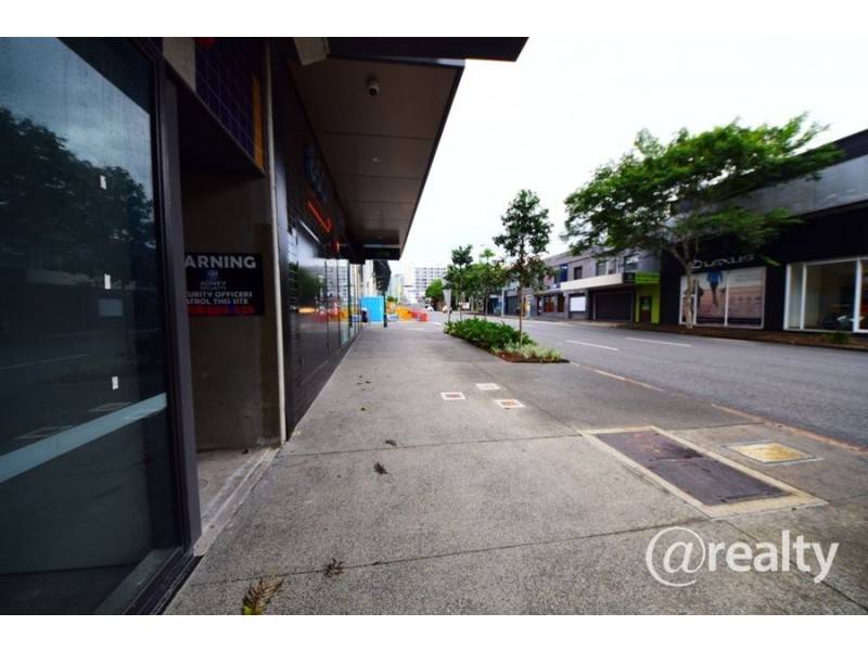 Fortitude Valley QLD 4006