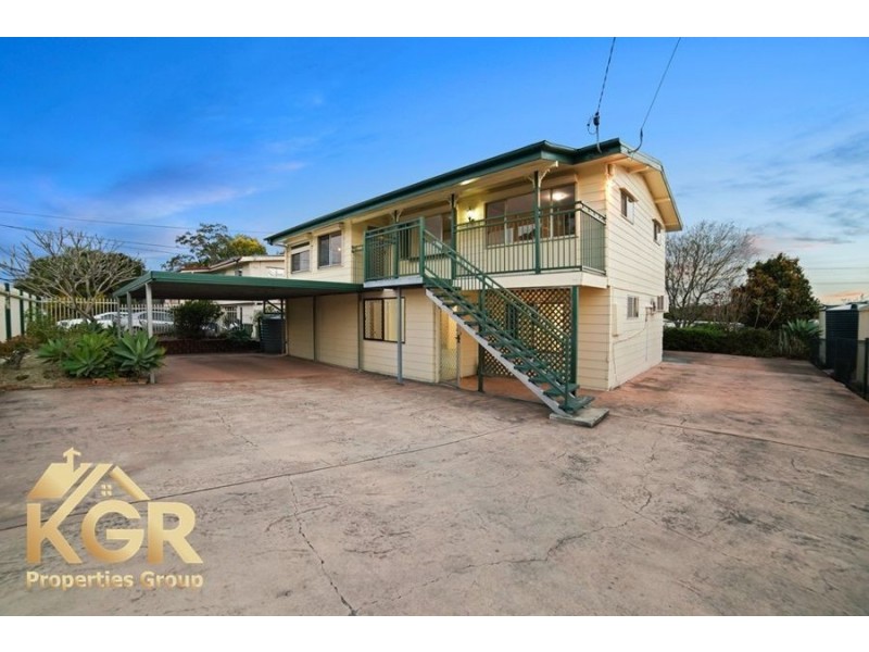Crestmead QLD 4132