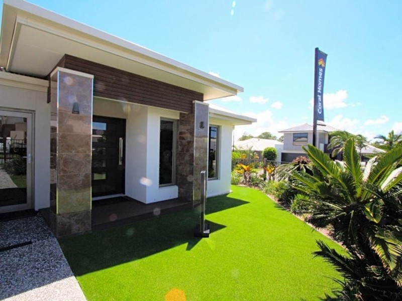 Ormeau Hills QLD 4208