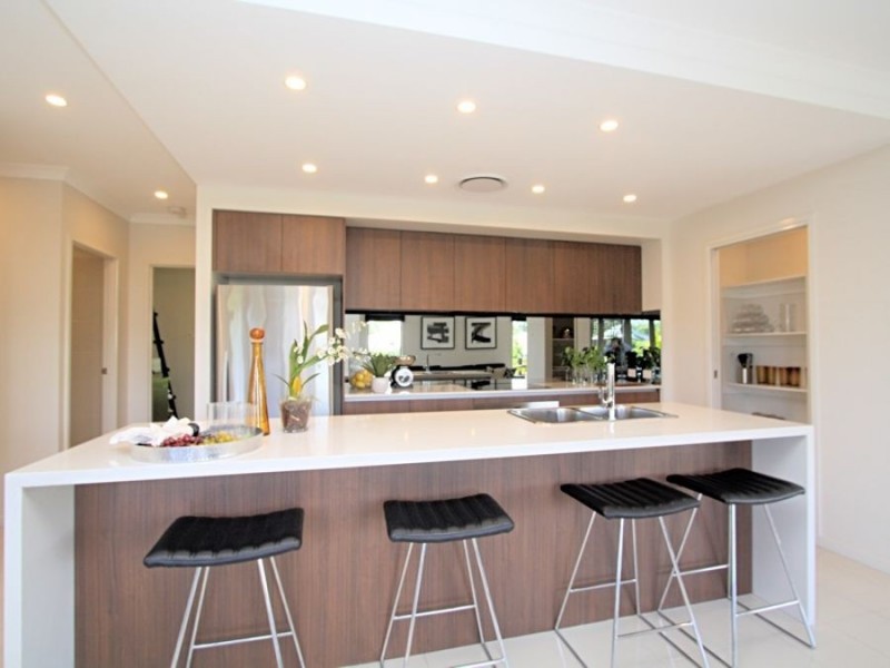 Ormeau Hills QLD 4208