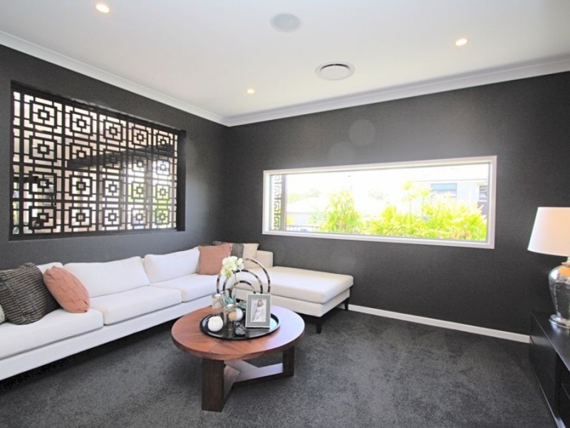 Ormeau Hills QLD 4208