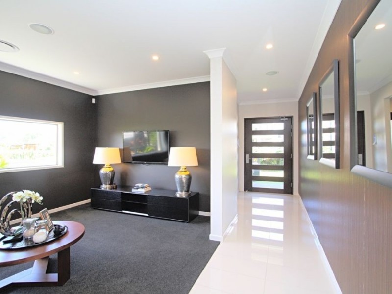 Ormeau Hills QLD 4208