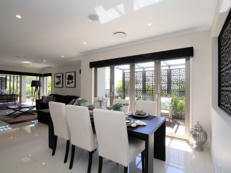 Ormeau Hills QLD 4208