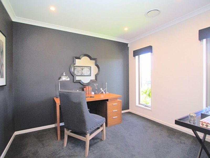 Ormeau Hills QLD 4208