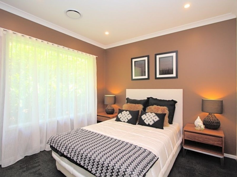 Ormeau Hills QLD 4208