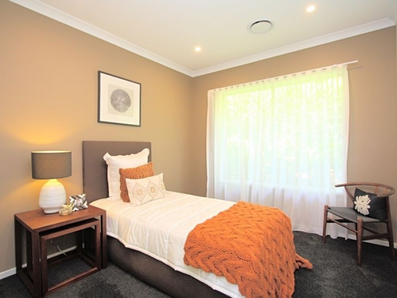 Ormeau Hills QLD 4208