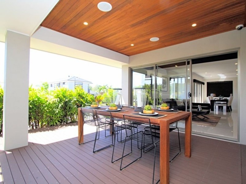 Ormeau Hills QLD 4208