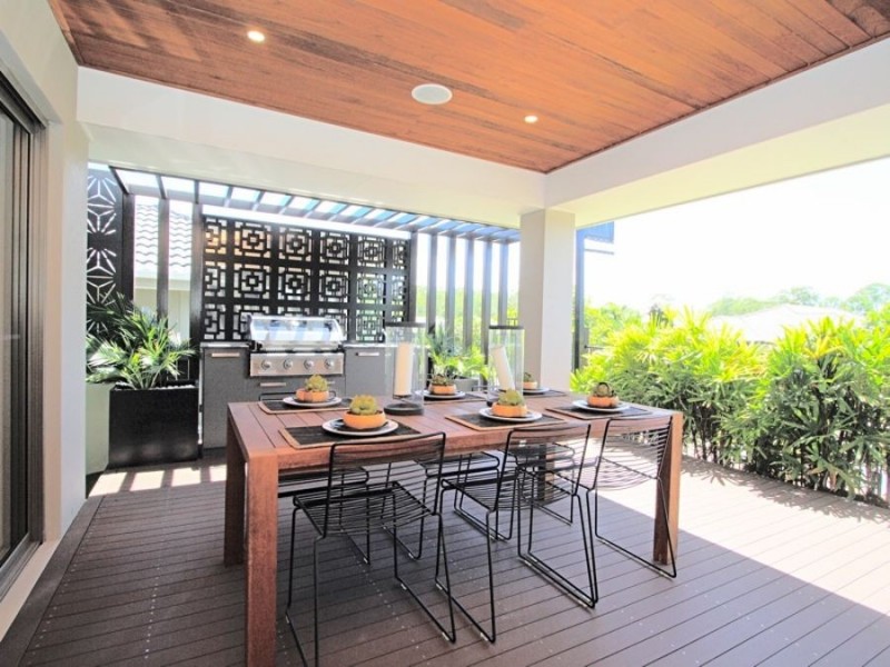 Ormeau Hills QLD 4208