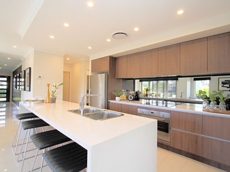 Ormeau Hills QLD 4208