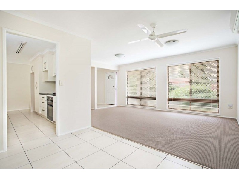 Middle Park QLD 4074