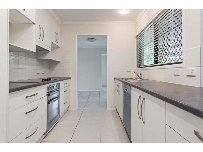 Middle Park QLD 4074