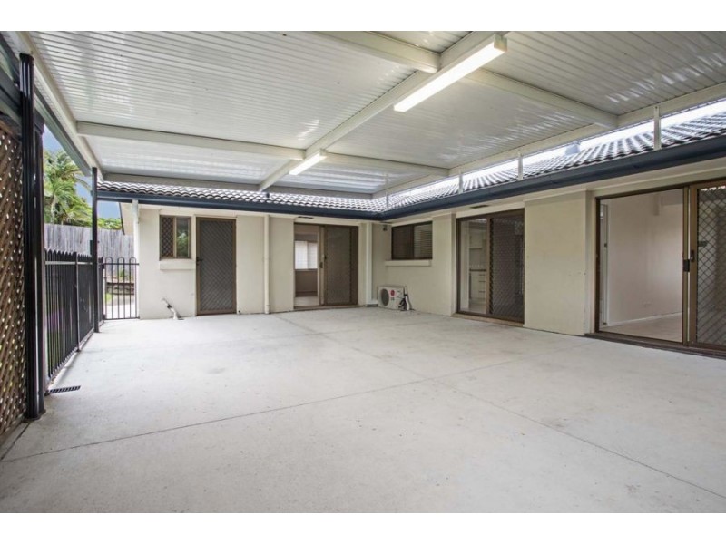 Middle Park QLD 4074