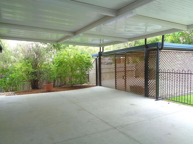 Middle Park QLD 4074