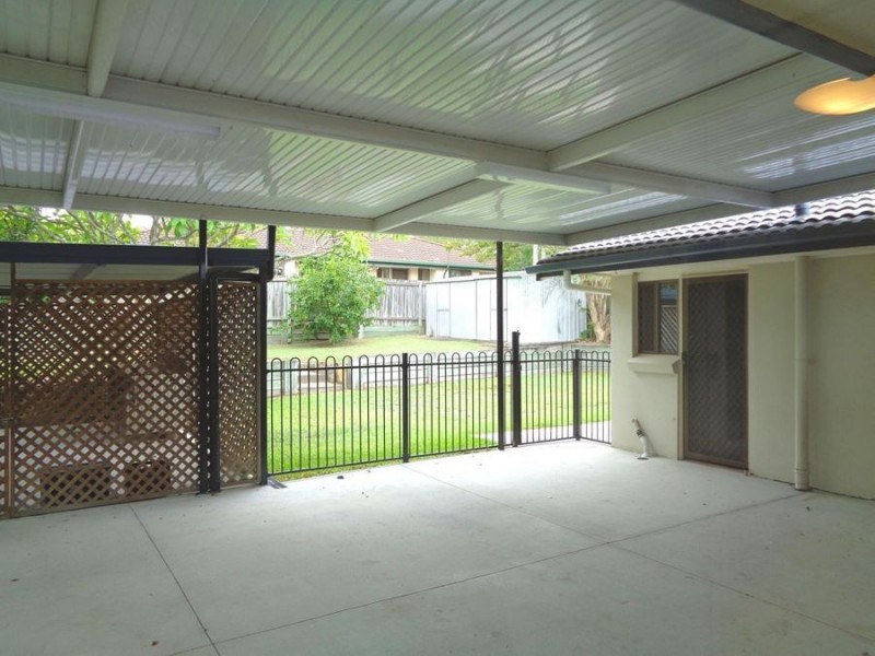 Middle Park QLD 4074