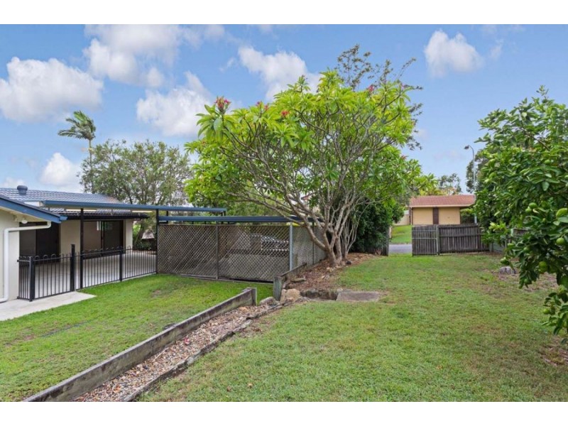 Middle Park QLD 4074