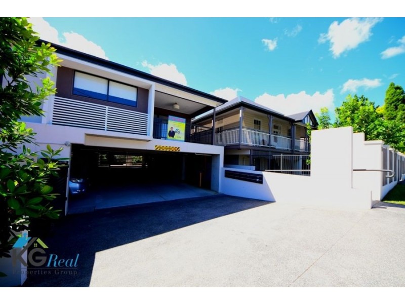 4 16 Lyon Street, Moorooka QLD 4105