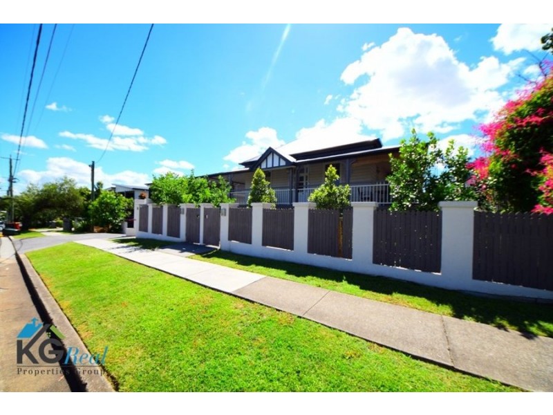 4 16 Lyon Street, Moorooka QLD 4105