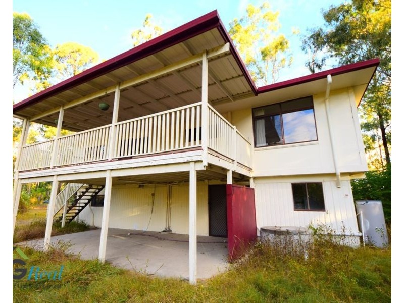 449 Stoney Camp Road, Greenbank QLD 4124