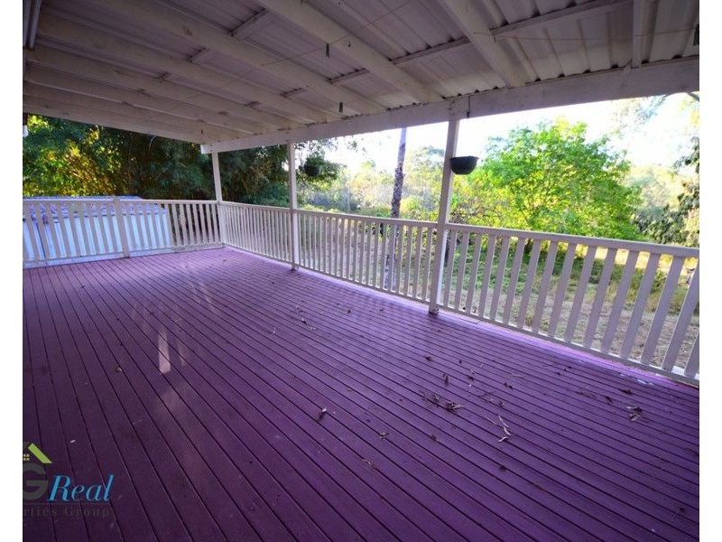 449 Stoney Camp Road, Greenbank QLD 4124