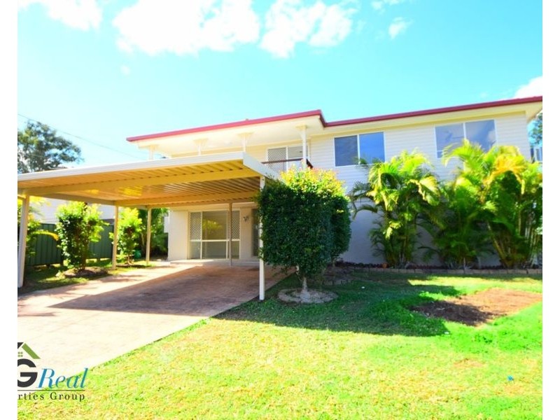 32 Highcrest Drive, Browns Plains QLD 4118
