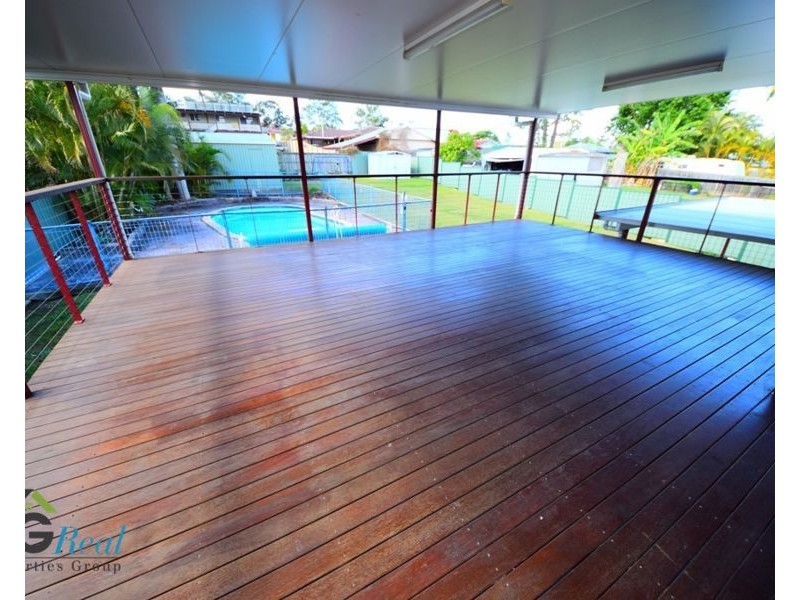 32 Highcrest Drive, Browns Plains QLD 4118