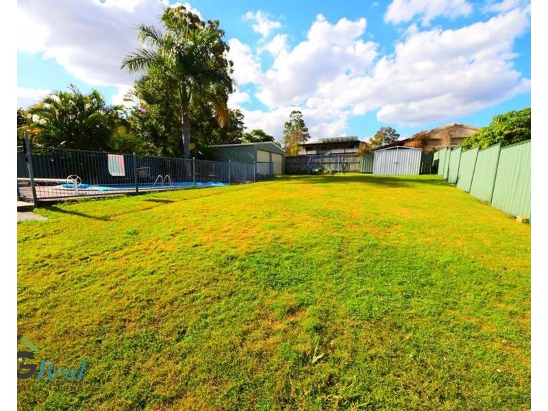 32 Highcrest Drive, Browns Plains QLD 4118