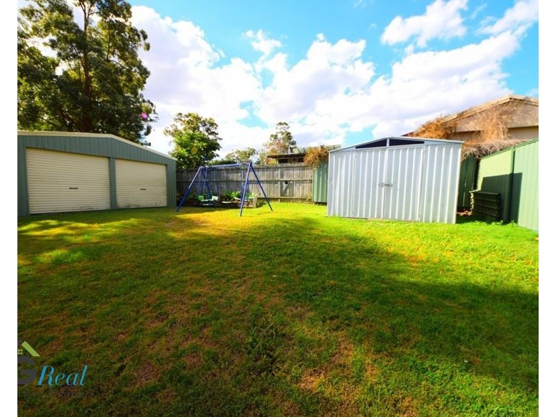 32 Highcrest Drive, Browns Plains QLD 4118