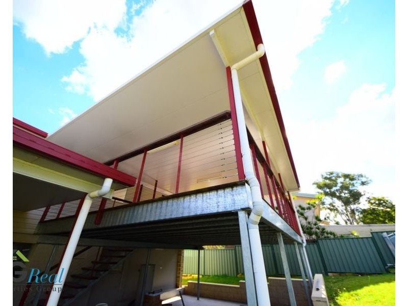 32 Highcrest Drive, Browns Plains QLD 4118