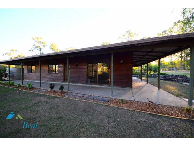 985-989 Teviot Road, South Maclean QLD 4280