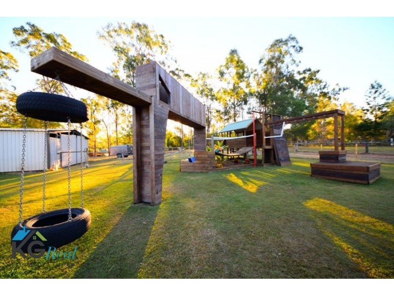 985-989 Teviot Road, South Maclean QLD 4280