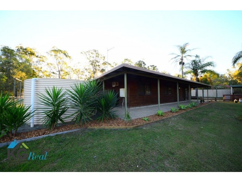 985-989 Teviot Road, South Maclean QLD 4280