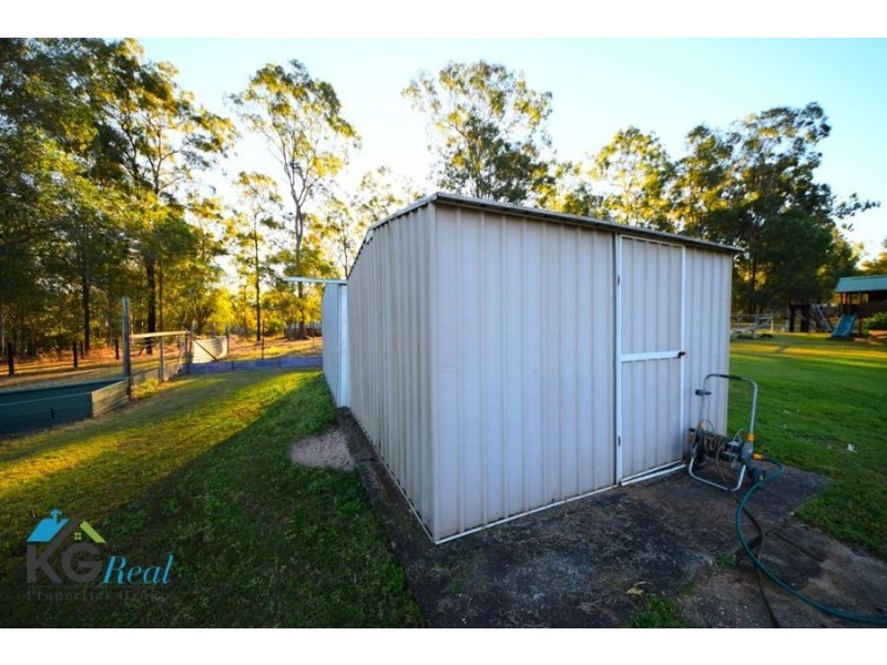 985-989 Teviot Road, South Maclean QLD 4280