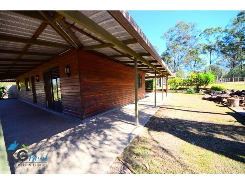 985-989 Teviot Road, South Maclean QLD 4280