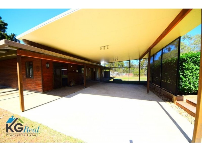985-989 Teviot Road, South Maclean QLD 4280
