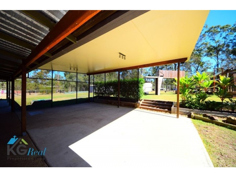 985-989 Teviot Road, South Maclean QLD 4280