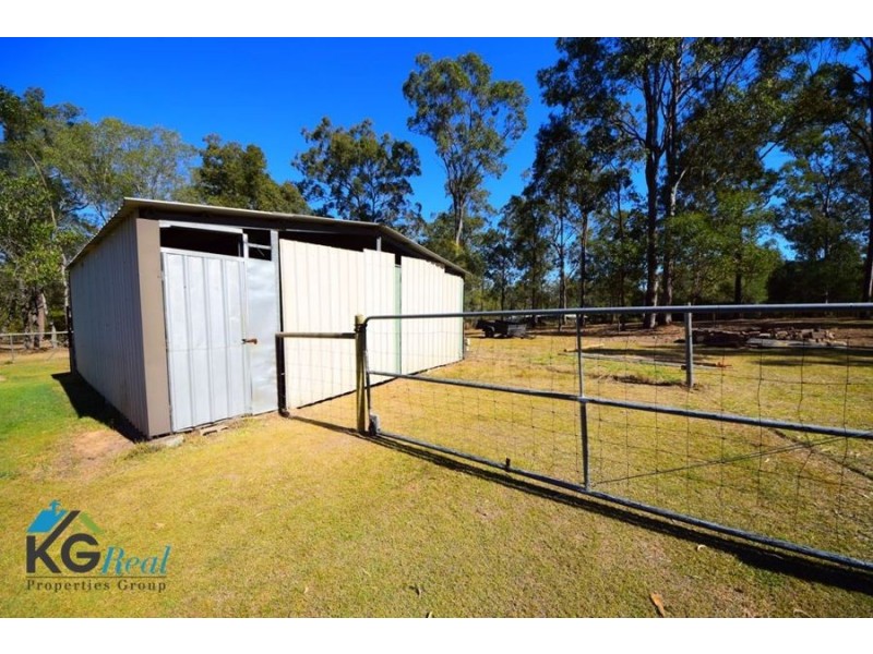 985-989 Teviot Road, South Maclean QLD 4280