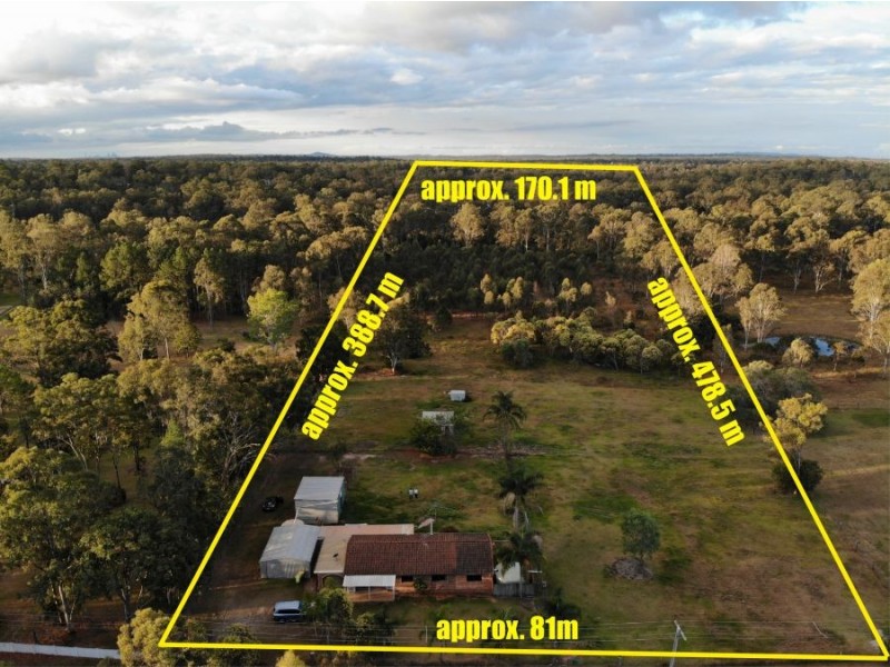 33-41 Salston Road, Greenbank QLD 4124