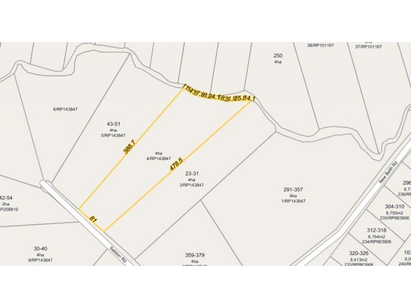 33-41 Salston Road, Greenbank QLD 4124