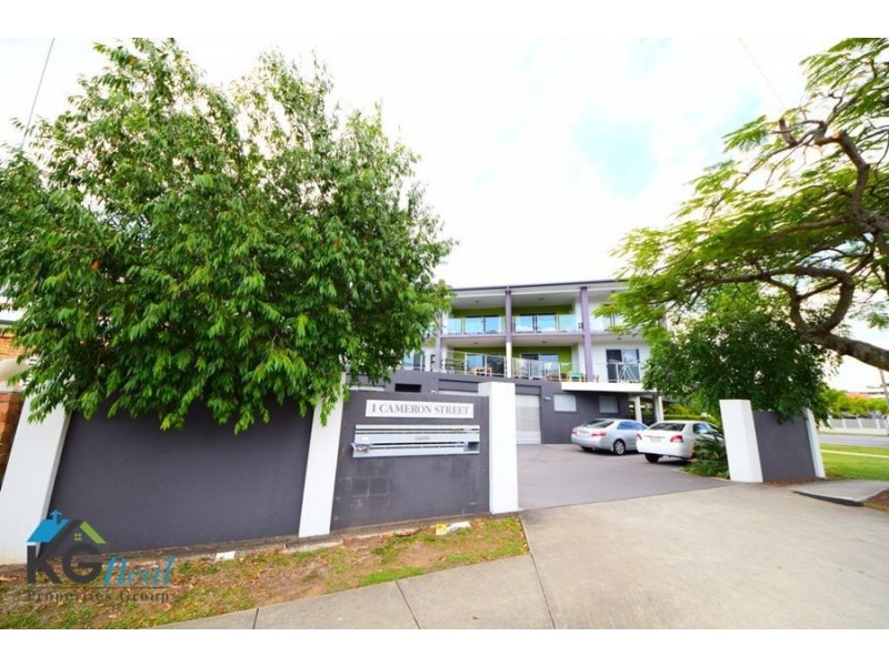 7/1 Cameron Street, Nundah QLD 4012