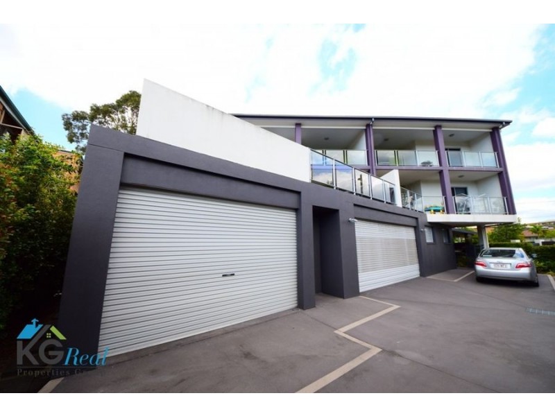 7/1 Cameron Street, Nundah QLD 4012